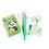 Modern Office And Study Essentials Set With Safe Non-Green 2