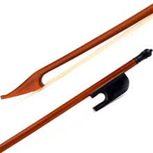 Professional Violin Bow 4/4 Full Size for Adult Players Balanced Weight Feel Clear Focused Tone