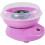 Cotton Candy Elegance: Φορητό, κατάλληλο για τρόφιμα υλικό, εύκολο καθάρισμα και διαφανές 1