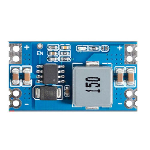 - Mini560 PRO Module D'Alimentation RéGulé Abaisseur  Sortie Haute Efficacité 12 V