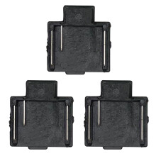 Multifunctional Battery Connector Adapter 3Pin for Power-3Pcs