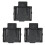 Multifunctional Battery Connector Adapter 3Pin for Power-3Pcs 1