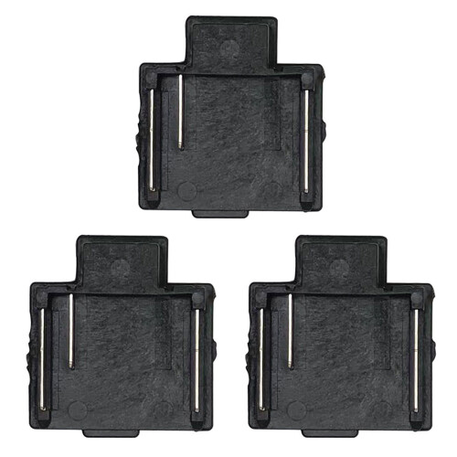 Replacement Battery Clip for Power Tool Accessories-3Pcs