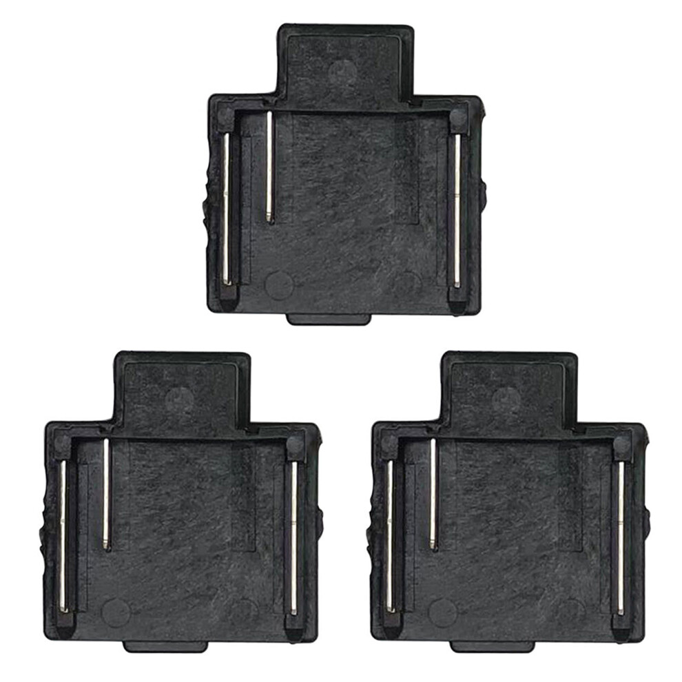 Multifunctional Battery Connector Adapter 3Pin For Power-3Pcs 7627001418479
