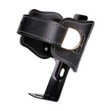 Antiskid Biking Essential Drink Holder-Black Water cup holder