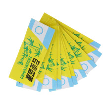 Transparent Dizi Membrane Flute Diaphragm Replacement for Enhanced Sound Quality and Stable Tone