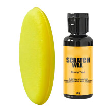 Glass Scratch Repair Liquid for Eyeglasses and Phone Screens No