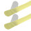 Practical TPU Tennis Racket Protector Suitable for-transparent 1