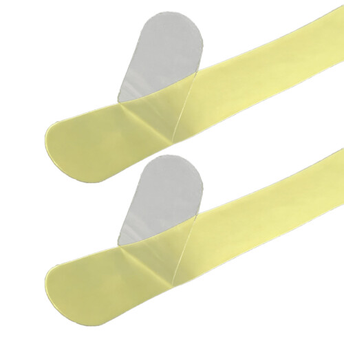 Practical TPU Tennis Racket Protector Suitable for-transparent
