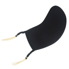 Violin Shoulder Rest and Chin Rest Pad, Soft Cotton Cushion, PressureRelief Comfort for Practice and Performance