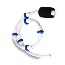 Automatic Pool Cleaning Sweeper Hose Full B5 B-5 Zodiac Polaris 280 380 480 180 180 Pool Cleaner (1 pack)