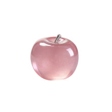 Portable Realistic Squeezable Apples With Natural Safe Material