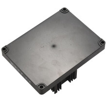 10X Gavr-20A Suppression Automatique Sans Brosse Universelle de Module de Régulateur de Tension D'Av Suppression