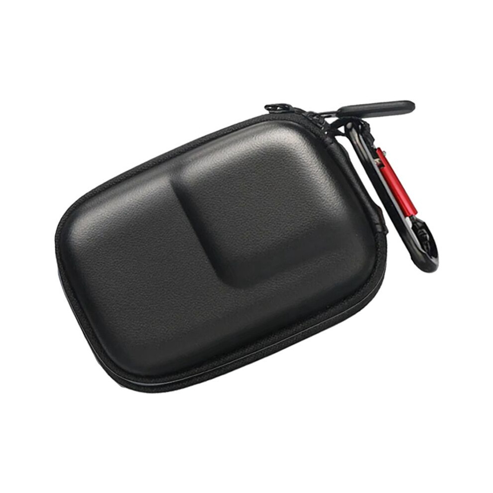 For Ace Pro All-Inclusive Protective Storage Bag Protective Box Sports Camera Bag Accessories, Black 6031891314246