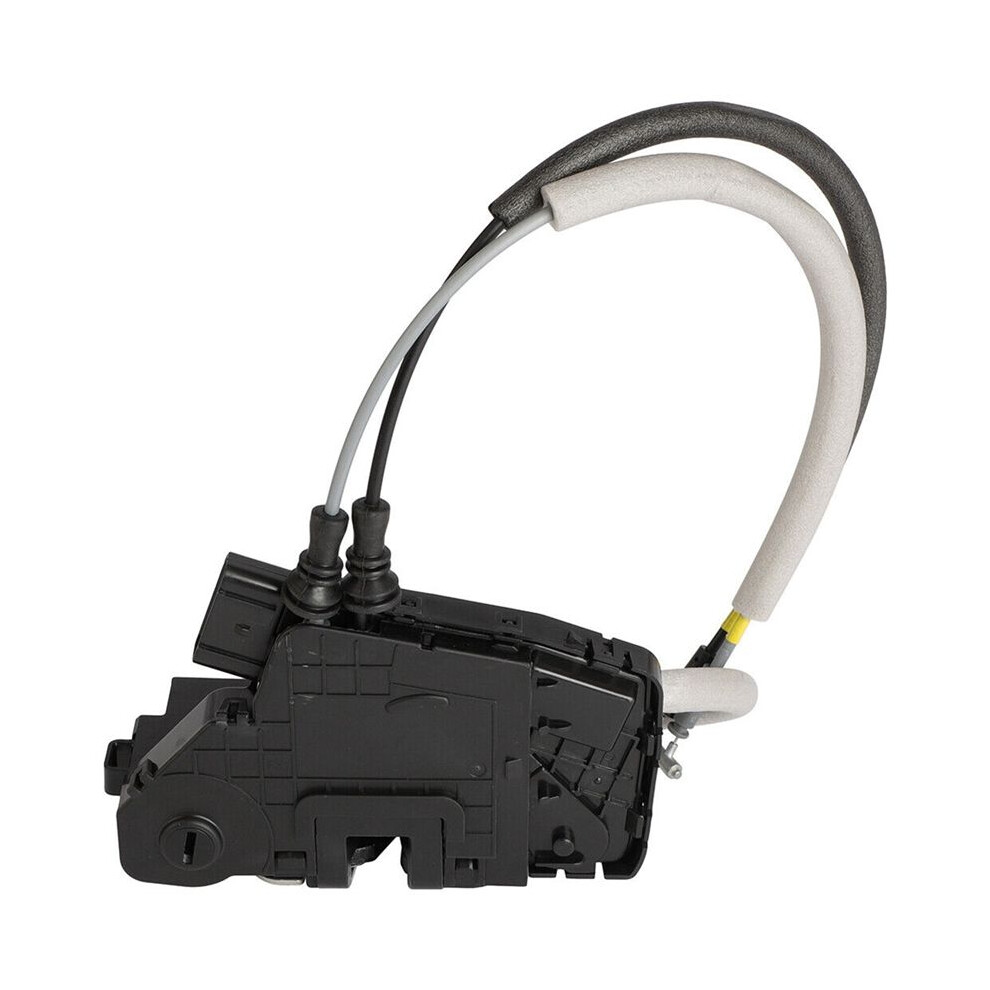 Rear Right Side Door Lock Actuator For 2016-2020 81420-F2000 Black 6031363971984