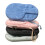 Stylish Marble Design Table Tennis Racket Case Sleeve With-grey 7