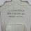 Elegant Bucket Space Saving Wall Hanging Iron Shelf For-White 5