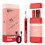 Portable USB Soldering Pen with 230-450 Adjustable-Red 1