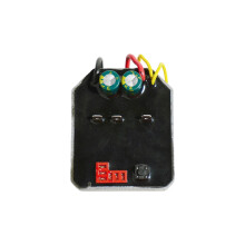 Highly Performances Brushless Grinders Control-2 capacitor