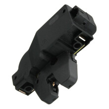 4X Tailgate Central Lock Actuator for C3 C4 307 9646091580