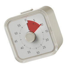 Kids Educational Countdown Timer Visual Timer Clock For-6