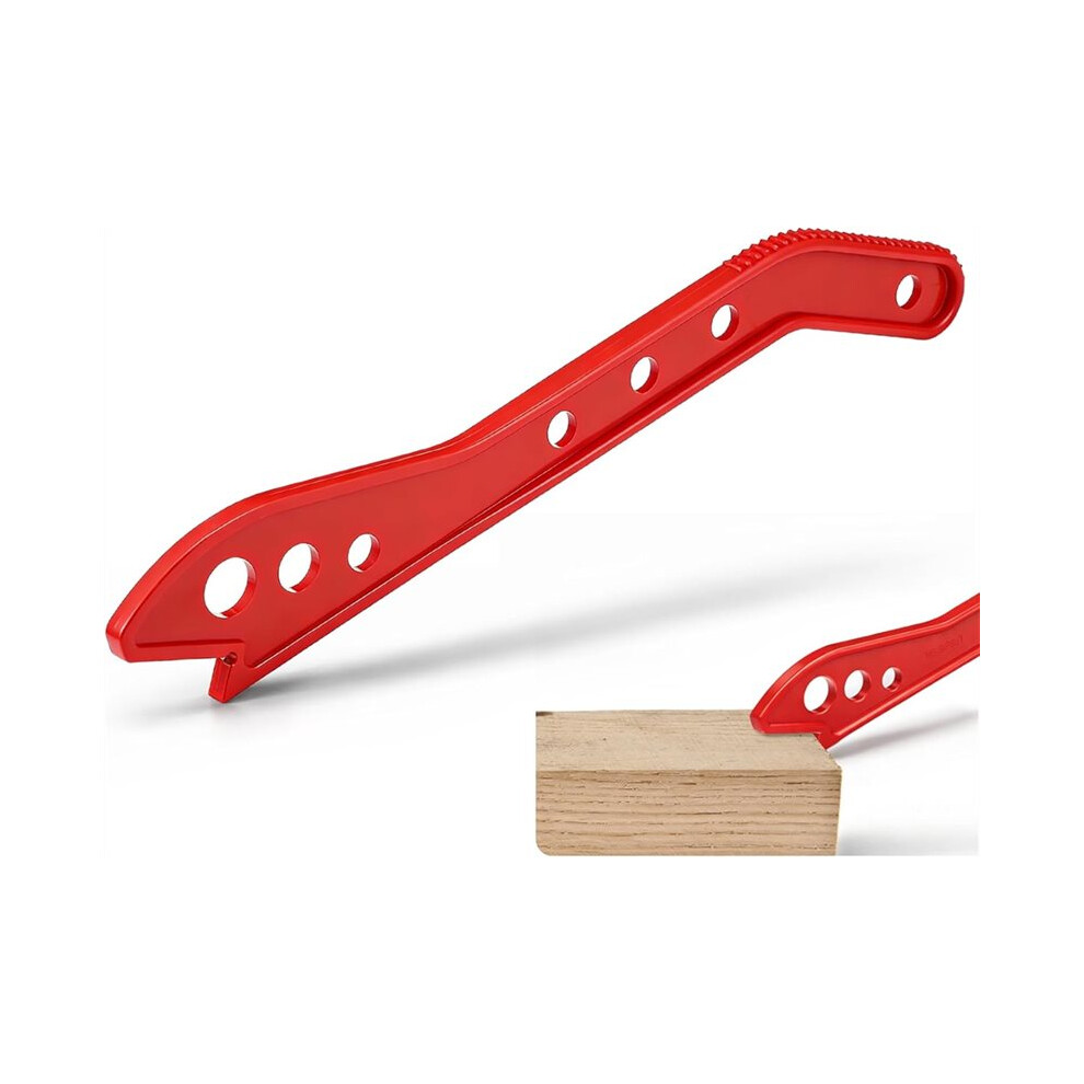 Table Saw Push Stick Fits Router Table Band Saws Jointers Ergonomic Design Handle Table Saw Push Block Woodworking Tools 4711154096004