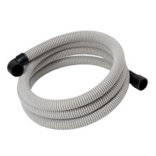 Professionele vaatwasserafvoerslang 3 meter sterke polypropyleen