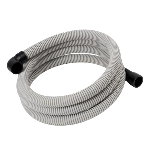 Professionele vaatwasserafvoerslang 3 meter sterke polypropyleen
