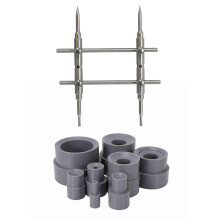 1set Lens Spanner Wrench Repair Open Tool  Remover & 9Pcs Lens Repair Tool Kit