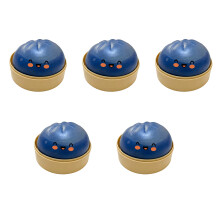 Fun Glitters Dumpling, Glitters Dumpling Press Box Dumpling-4