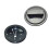 Disposal Splashes Guard Garbage Stoppers Rings Cover for Garbage 1