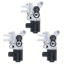 3X VáLvula de Control de Aire de Ralentí para AC185 del 1996-2000 36450-P2J-J01