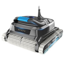 Robot de piscine filaire - WYBOT - L1 - 200W sans balais - Filtre HEPA+180µm - App mobile
