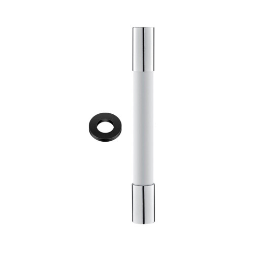 Prelungitor de robinet cu spumă, flexibil la 360, 30 cm