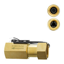 Efficiënt magnetisch waterstroombewakingsapparaat voor-F