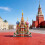 Historical Building Display Model Home Decors Collectibles-2 7