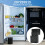 High Quality Refrigerator Component For Compressor Operation 4