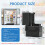 High Quality Refrigerator Component For Compressor Operation 5