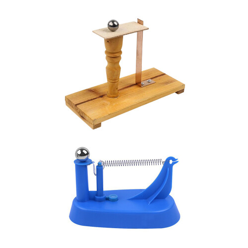 Interactive Educational Physics Teaching Model-plastic 1