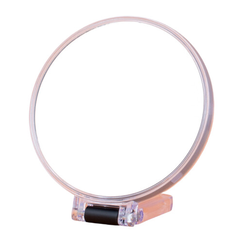 Dense Two Sided Beauty Mirror strengthened View For-Clear