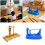 Interactive Educational Physics Teaching Model-plastic 3