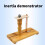 Interactive Educational Physics Teaching Model-plastic 5