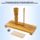 Interactive Educational Physics Teaching Model-plastic 6