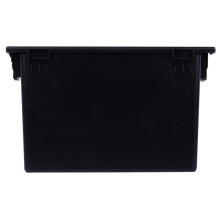 2X Car Stereo Radio Dashboard Storage Box Mounting 1Din Pocket Kit Storage Box Accessories Interior for