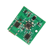 Humidifier Mist Maker Driver Circuit Board Sprays Atomization