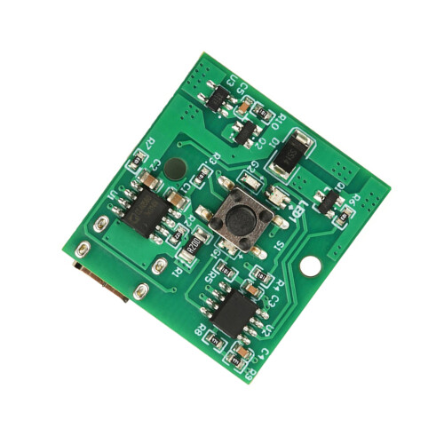 Humidifier Mist Maker Driver Circuit Board Sprays Atomization