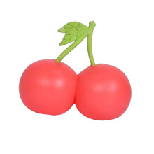 Sensory Sensory Toy Cherries Stress Relief-Aggravated payment