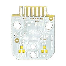 Replacement Plug and Play LED Headlight Driver Chip For-Left