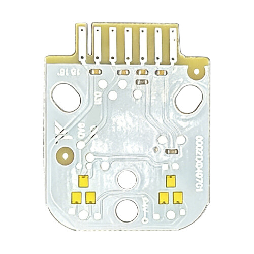 Replacement Plug and Play LED Headlight Driver Chip For-Left
