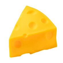 Simulation Cheese Stress Reduce Pinch Toy For Party-1 3